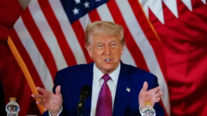 Trump’tan Sürpriz Türkiye Mesajı: Ben gitmezsem Putin gelmez demiştim, haklı çıktım. Cuma günü İstanbul’da olabilirim