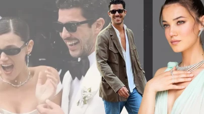 Pınar Deniz’den Soyadı Sürprizi!