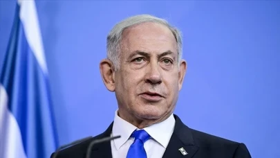 Netanyahu'dan Son Dakika Kararı: Azerbaycan Ziyareti Neden Ertelendi?