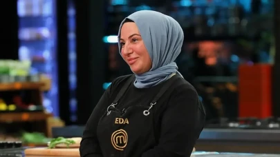 İki Sezonun Yıldızıydı: Eda Karabulut’tan İlham Veren Dönüşüm
