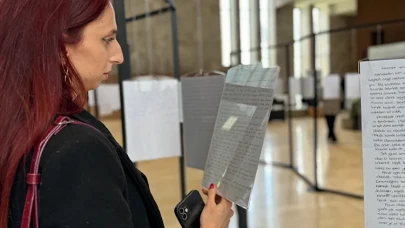 Sanatla Anlatılan Umut ve Direnç Öyküleri