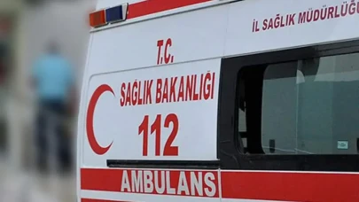 Soluk Borusuna Şeker Kaçtı, Küçük Çocuk Hayatını Kaybetti!