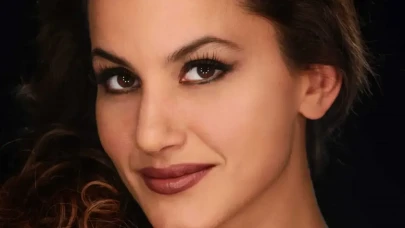 Yıldız Asyalı Kalbini Kime Kaptırdı? Hayatında Yeni Bir Sayfa Açtı!