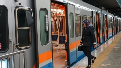 İstanbul’da hangi Metro durakları neden kapatıldı, Taksim’e ulaşım var mı?