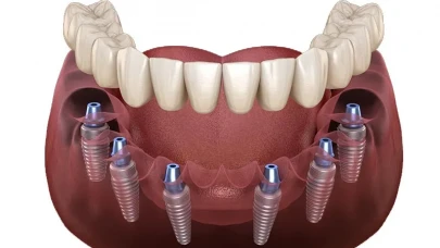 Kemik Kaybına Götüren Sessiz Düşman
