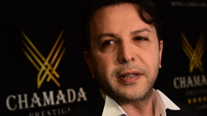 Nihat Doğan’dan Yürek Burkan Açıklama: “Ben Yetim Büyüdüm, Oğlum Büyümesin”