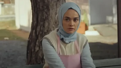 Gassal Dizisinde Kadın Gassal Kimdir? Gerçek Adı, Rolü ve 2. Sezon Detayları