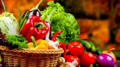 İştahı Azaltan ve Şeker Dengesini Koruyan 5 Gıda