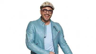 Emre Altuğ’dan Elektronik Müziğe Bomba Gibi Giriş! Bu Albüm Çok Konuşulacak