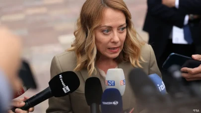 Rusya-Ukrayna İçin Yeni Müzakere Masası