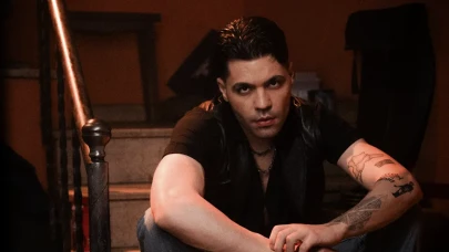 Emir Can İğrek’ten Kalpleri Dağlayan Yeni Tekli: “Elmas” Yayında!