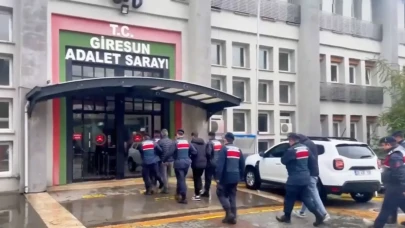 Siber Suç Çetelerine Darbe: 9 İlde Operasyon, 89 Tutuklama