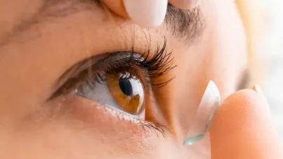 Bilim İnsanlarından Gece Görüşlü Şeffaf Lens Devrimi