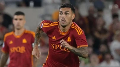 Galatasaray’la adı anılmıştı! Leandro Paredes Trabzonspor’un radarında