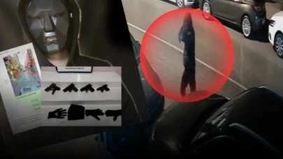 İstanbul’da Kan Donduran Tuzak: Boşanmak İstedi, Ölüm Emri Geldi