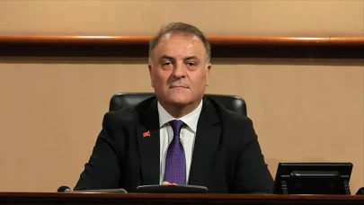 Adliyede Gerginlik! İBB Başkanvekili Nuri Aslan hakkında soruşturma başlatıldı