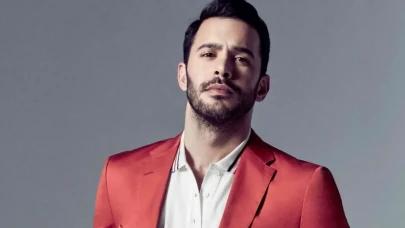 Barış Arduç’tan Şok Hamle: Kiracısını Mahkemeye Verdi!