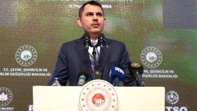 Bakan Kurum’dan Net Mesaj: "Marmara, Deprem ve Terör Konularında Taviz Yok!"