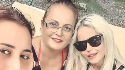 Simge Sağın’ın Annesi Neriman Sağın Kimdir, İlişkileri Nasıl? İşte Merak Edilen Hayatı ve Ailesine Verdiği Destek