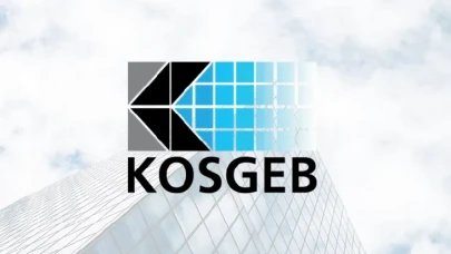 KOSGEB’ten KOBİ’lere Müjde: 20 Milyon TL’lik Dev Destek Başladı!