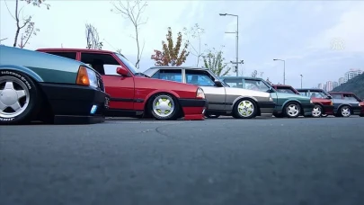 2025'te bile Doğan, Şahin hala Türkiye'nin en popüler otomobili