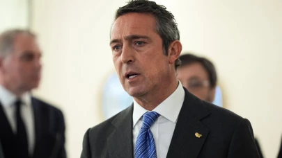 Ali Koç: UEFA Raporunda Batmaya En Yakın Kulüp Fenerbahçe’ydi!