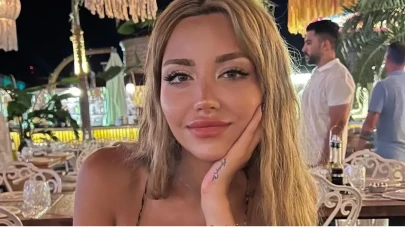 Mika Raun: “Ağzımı Açarsam İşler Değişir”