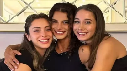 Survivor’da Elendiler, Gönüllerde Taht Kurdular