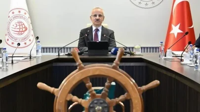 Doğu Akdeniz’de Stratejik Hamle: Deniz Trafiği Artık Yerli ve Milli Sistemle İzlenecek!