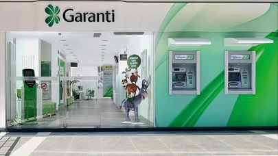 Garanti Bankası Mobil Bankacılıkta Erişim Sorunu Giderildi! Şubeler Bugün Kaça Kadar Açık