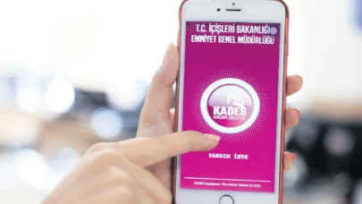 KADES nedir, nasıl kullanılır? Kadın destek uygulaması hakkında her şey