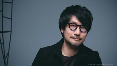 Hideo Kojima hayatı, kaç yaşında nereli,  evli mi, hangi oyunları yaptı, şirketinin ismi?