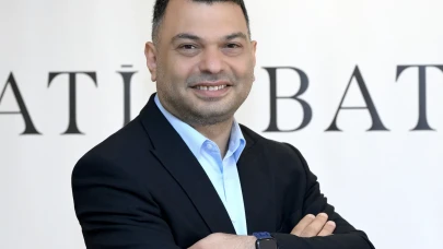 Küresel Moda Atağı: Batik, Almanya ve Orta Doğu’ya Açılıyor!