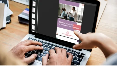 Özel Gereksinimli Çocuklara Evde Destek Hizmeti