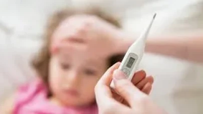 ABD'de Son 15 Yılın En Korkutucu Grip Tablosu: 216 Çocuk Hayatını Kaybetti