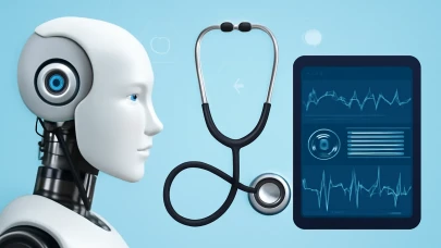 Tükenmişliğe son! teknolojiyle gelen yeni umut