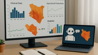 Altı Ay Önceden Açlık Tahmini!