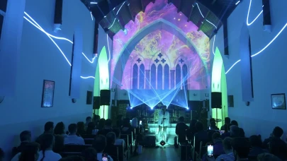 Müzeler Günü'nde Sanata ve Müziğe Açılan Kapı: Pera Müzesi’nden Ücretsiz Program