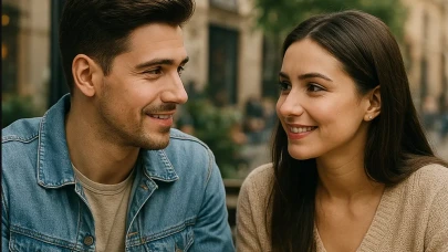 First Date Ne Demek? İlk Buluşma Kültürü, Kuralları ve İpuçları
