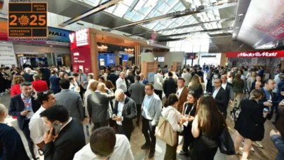 Perakende Günleri 2025’te lezzet ve girişim gücü: Bursa Kebap Evi sahne alıyor!