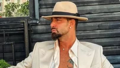 İşte Benim Stilim Jürisi Ünal Taylı Kaç Yaşında, Kimdir, Aslen Nereli, Kiminle Evli, Hayatı ve Kariyeri?