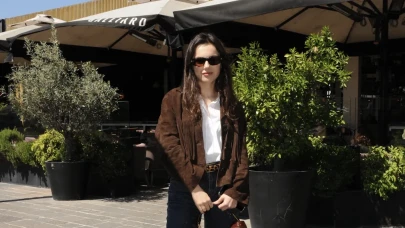 Yağmur Tanrısevsin'den Ekranlara Dönüş Sinyali! "İçime Sinen Proje Olursa..."