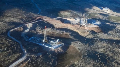 Türkiye'nin Gabar Dağı'ndaki Petrol Keşfi: Enerji Bağımsızlığına Doğru Büyük Adım mı?