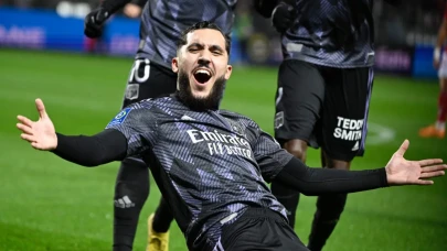 Transfer Üçgeni: City, Cimbom ve Fener