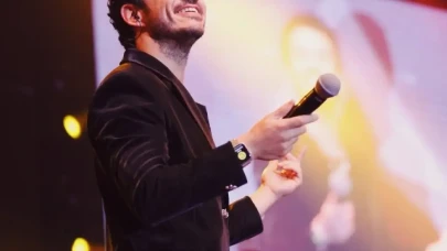 Buray Geçmişini Anlattı “24’te İstedim, 25’te Evlendim”