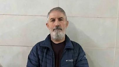 FETÖ’nün Marmara İmamı İstanbul’da Yakalandı!