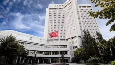 Sudan’da Alarm Zilleri Çalıyor! Dışişleri Bakanlığı’ndan Türk Vatandaşlarına Acil Uyarı