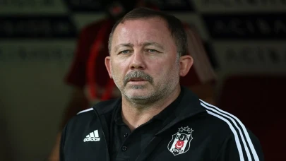 Süper Lig’de Sergen Yalçın Rüzgarı Yeniden!