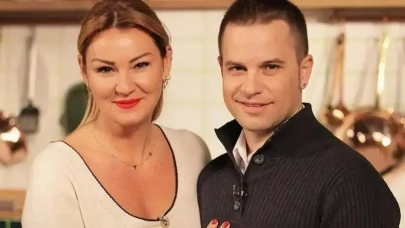 Pınar Altuğ’un Eşi Yağmur Atacan Hukuki Süreçle Karşı Karşıya