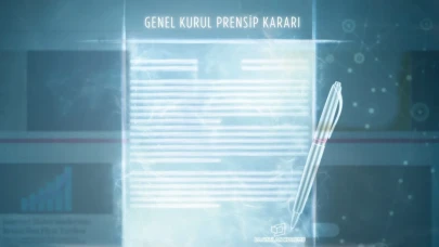 Esnafa Resmî Güvence! Genel Kurul İlanları Artık Devlet Teminatında